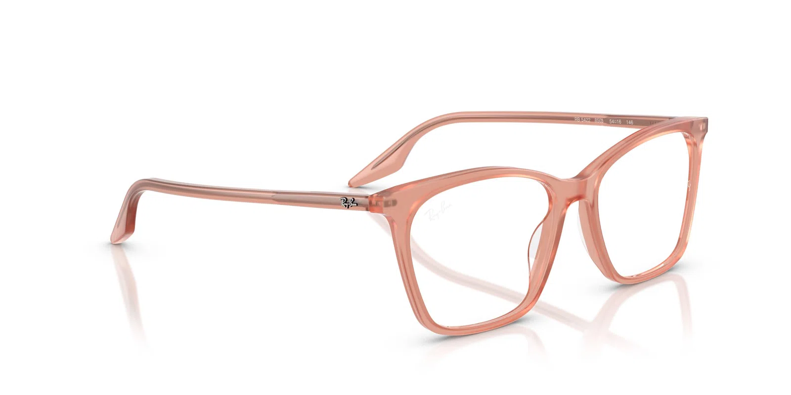Ray-Ban 5422 Eyeglasses - view 70